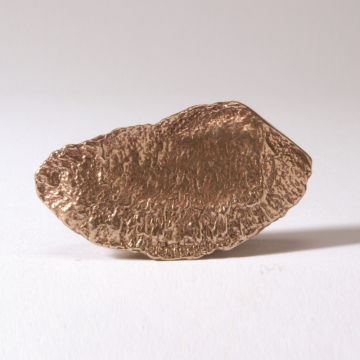 Brazil Polished Solid Bronze